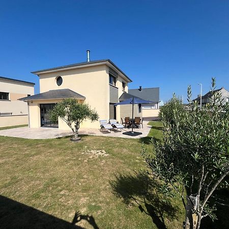 Beach House Gouville-sur-Mer Εξωτερικό φωτογραφία